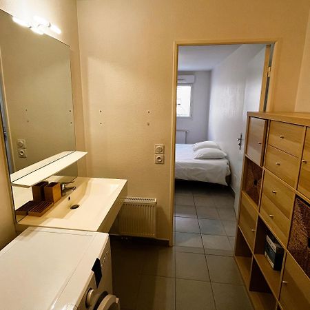 Appart Romarin - Proche Gare - Cosy Мирамас Экстерьер фото